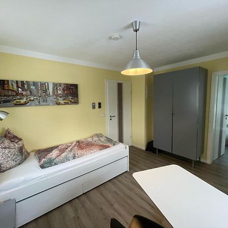 Ferienwohnung Kroener Donauwörth Kültér fotó
