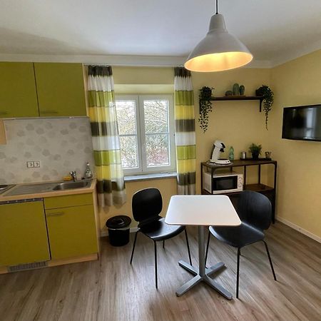 Ferienwohnung Kroener Donauwörth Kültér fotó