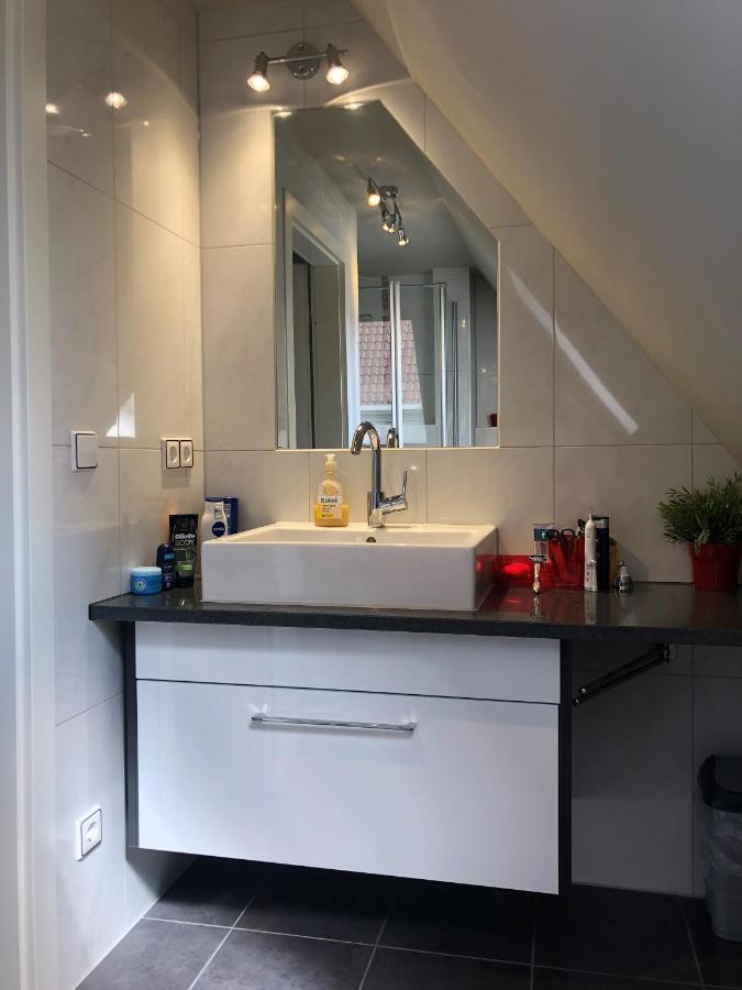 Ferienwohnung Kroener Donauwörth Kültér fotó