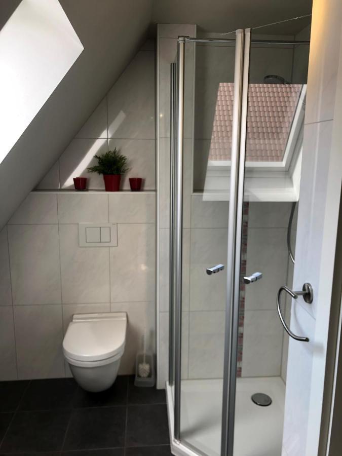Ferienwohnung Kroener Donauwörth Kültér fotó