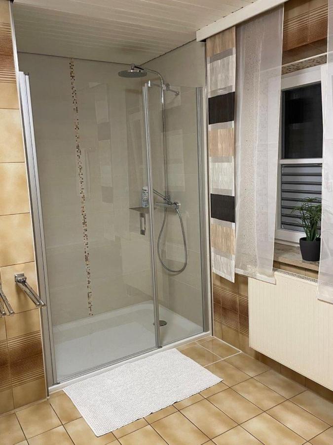 Ferienwohnung Kroener Donauwörth Kültér fotó
