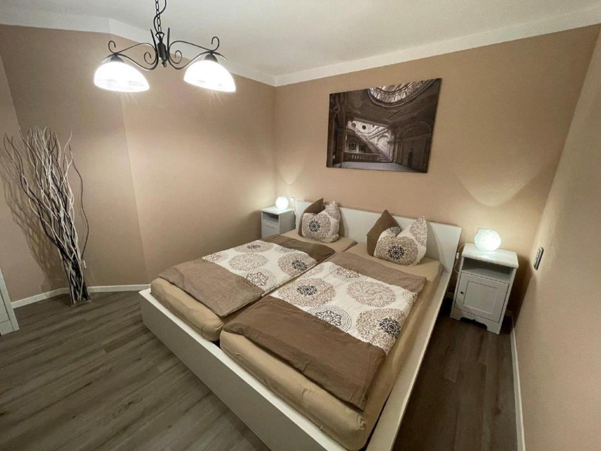 Ferienwohnung Kroener Donauwörth Kültér fotó
