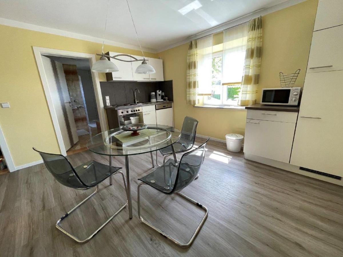 Ferienwohnung Kroener Donauwörth Kültér fotó