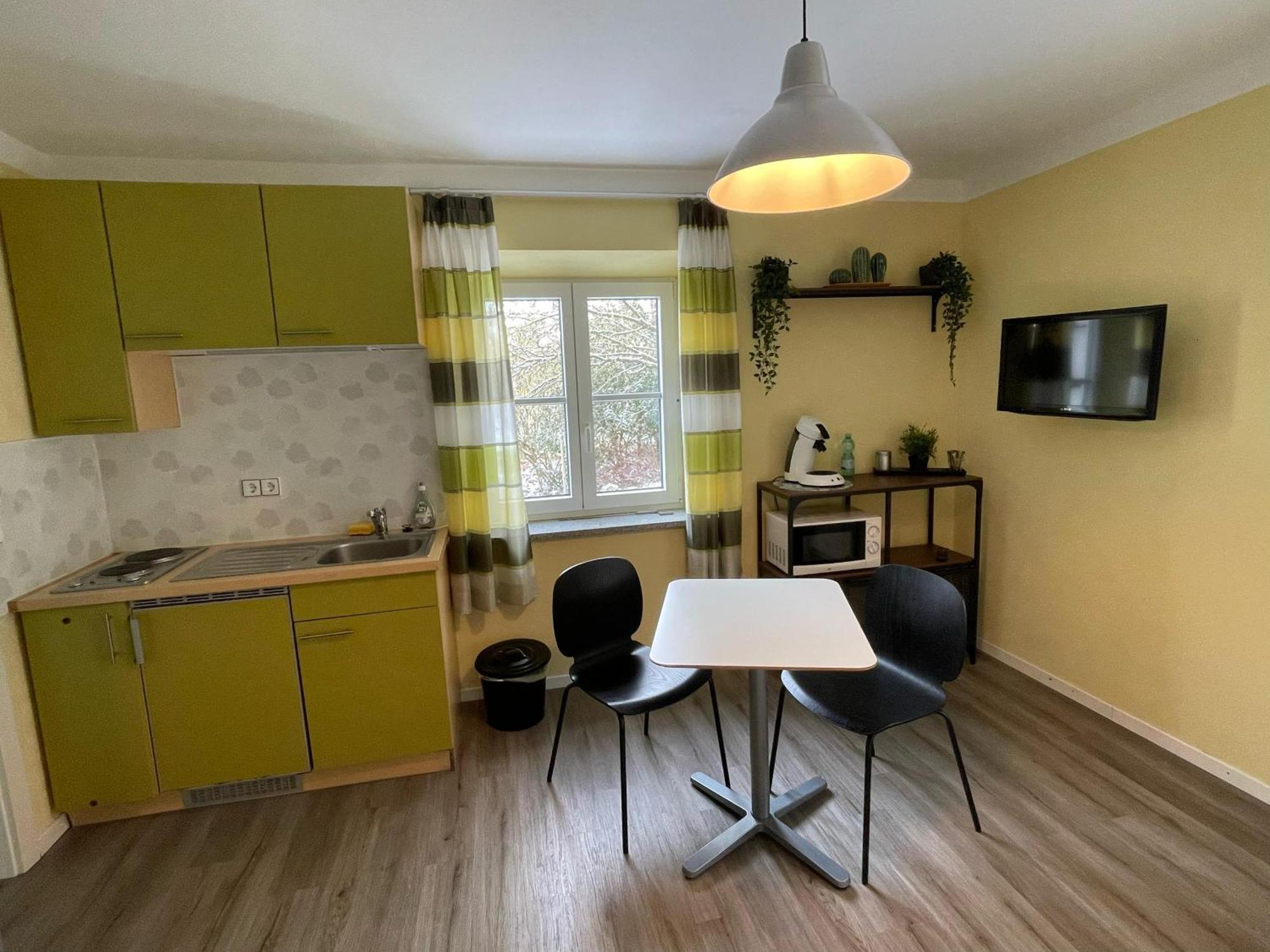 Ferienwohnung Kroener Donauwörth Kültér fotó