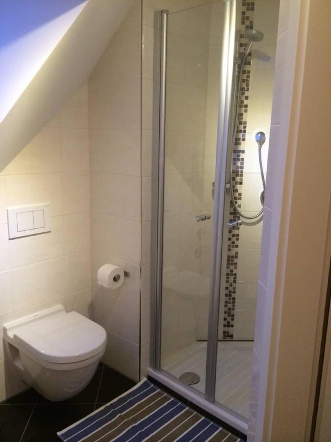Ferienwohnung Kroener Donauwörth Kültér fotó