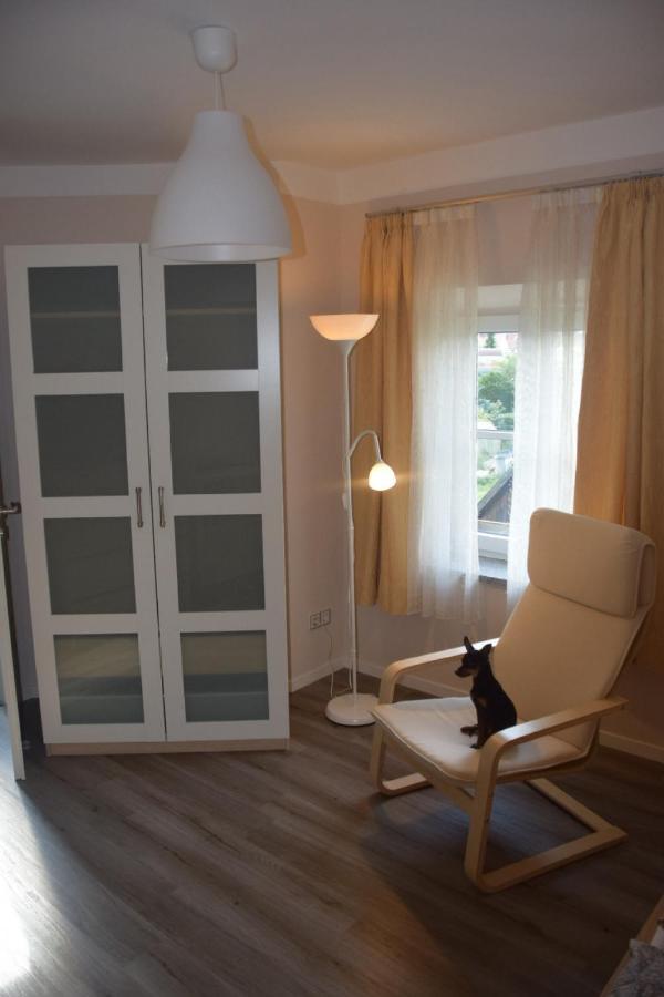 Ferienwohnung Kroener Donauwörth Kültér fotó