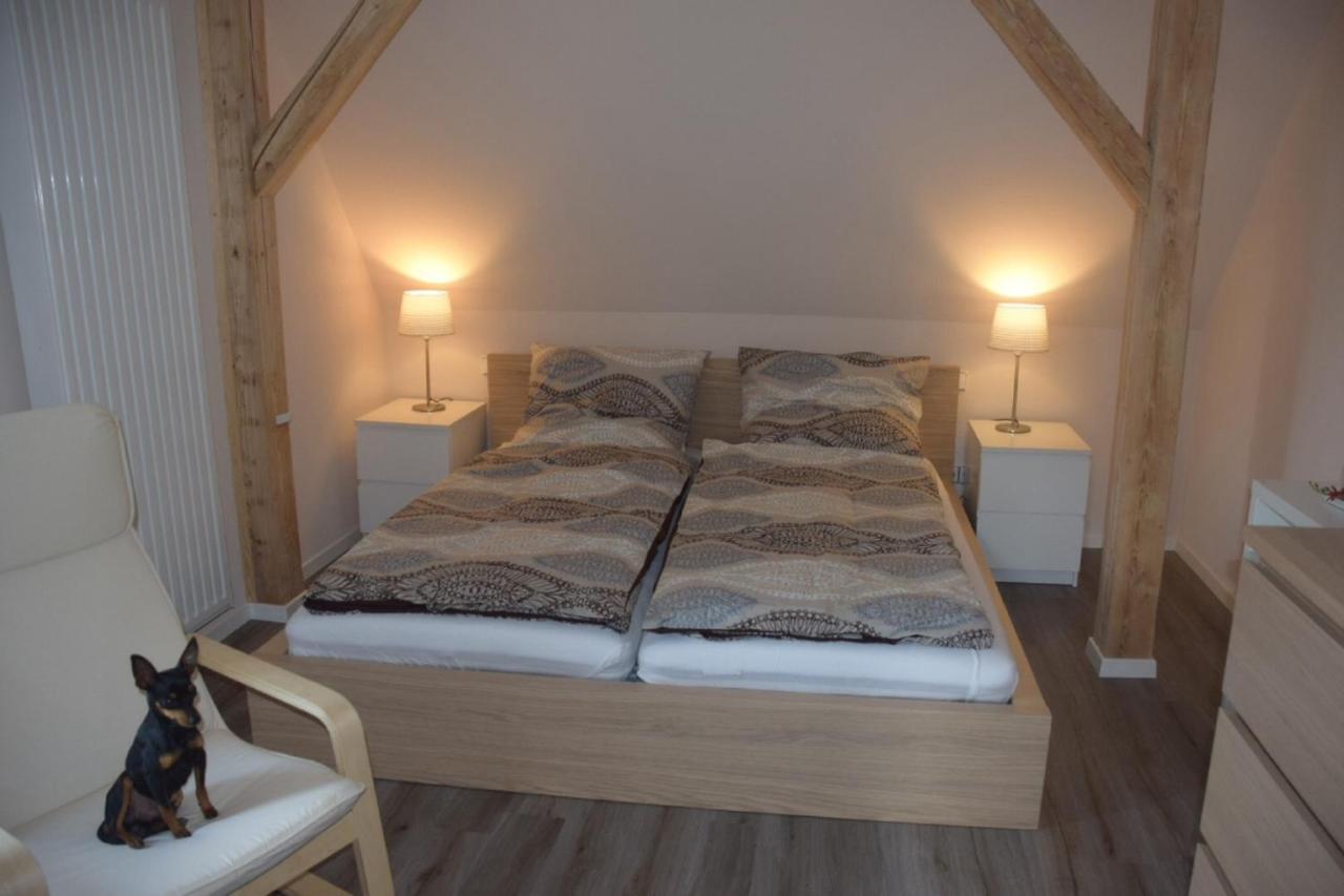 Ferienwohnung Kroener Donauwörth Kültér fotó